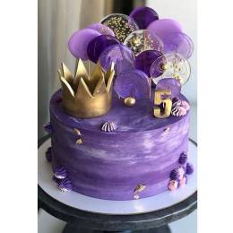 Purpleland Cake Buy at ₹1799