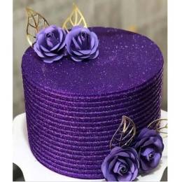 Sparkle Surprise Cake Buy at ₹1549