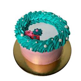 Selfie Cake Buy at ₹799