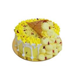 Rass-Malai Cake Buy at ₹899