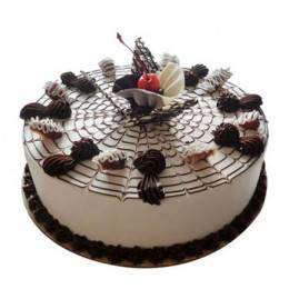 Web Of Happiness Cake Buy at ₹599