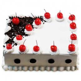Blackforest With Cherries Cake Buy at ₹599