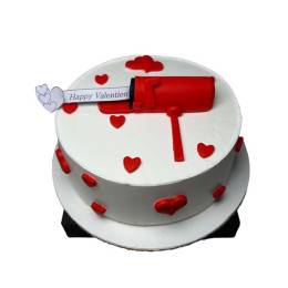 Love Letter Cake Buy at ₹899