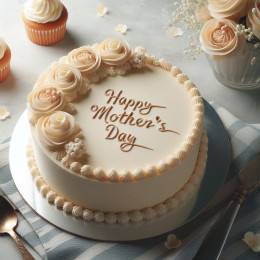 Mothers Day Magic Cake Buy at ₹649