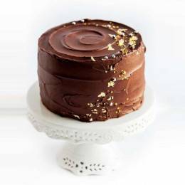 Chocolate Elegance Cake Buy at ₹699