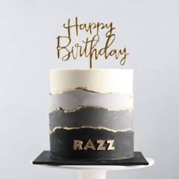 Enchanted Evening Cake Buy at ₹2199