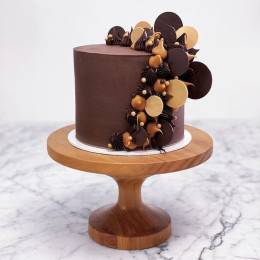 Heavenly Harmony Cake Buy at ₹1749