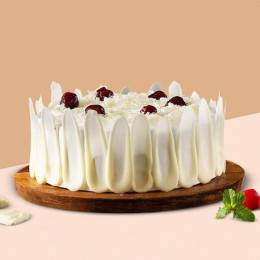 Passionate Patisserie Cake Buy at ₹649