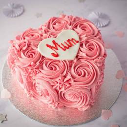 Simply For Mom Cake Buy at ₹599