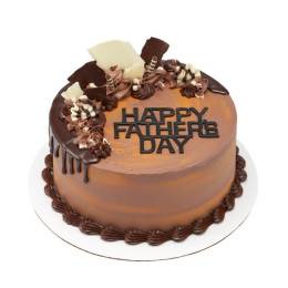 Fathers Day Fiesta Cake Buy at ₹699
