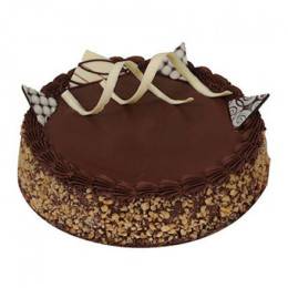 Nutty Truffle Mania Cake Buy at ₹649