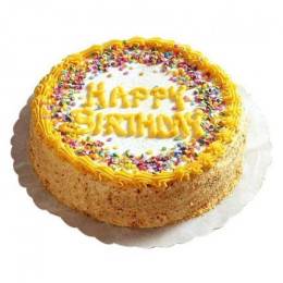 Divine Butterscotch Cake Buy at ₹599