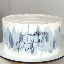 Dashing Dessert Cake Buy at ₹649