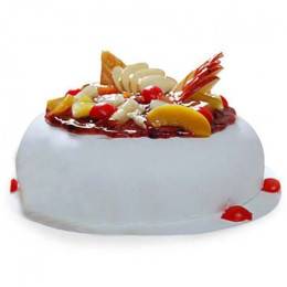 Syrupy Fruit Delight Cake Buy at ₹649