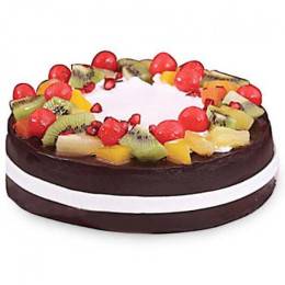 Heavenly Forest Cake Buy at ₹649