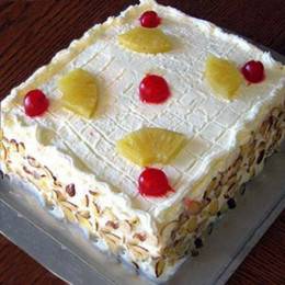 Fruity Freshness Cake Buy at ₹549