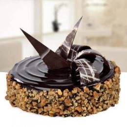 Chocolate Walnut Cake Buy at ₹749