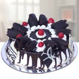 Exotic Blackforest Cake Buy at ₹549