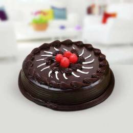 Truffle Cake Buy at ₹549