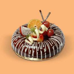 Yummy Chocolate Cake Buy at ₹649