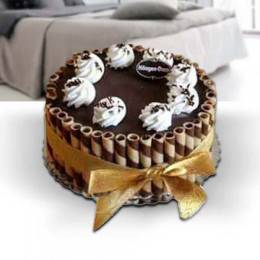 Chocolate Wafers Cake Buy at ₹649