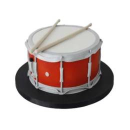 Drum Cake Buy at ₹1649