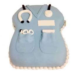 Tailored With Love Cake Buy at ₹3099