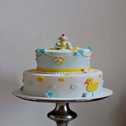 Baby Cake Buy at ₹4349