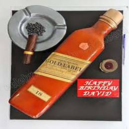 Wine Cake Buy at ₹2199