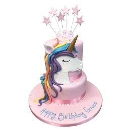 Ravishing Unicorn Cake Buy at ₹6049