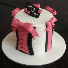 Corset Bridie Cake Buy at ₹2549