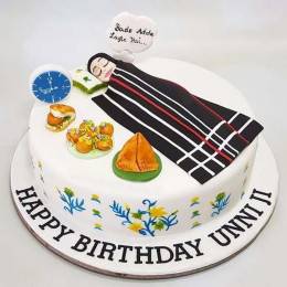 Foodie Dreams Cake Buy at ₹2399