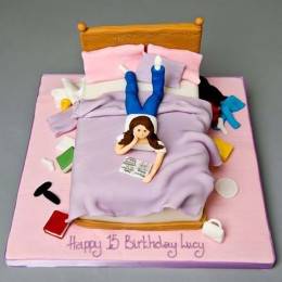 No Wonder Cake Buy at ₹2399