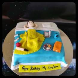 Lazy Bone Cake Buy at ₹2399