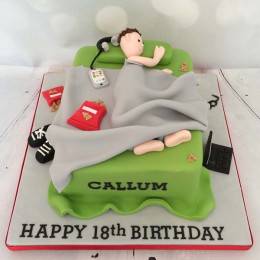 Lazy Bum Cake Buy at ₹3149