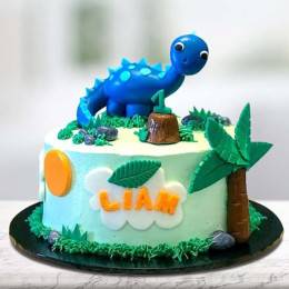 My Toy Dino Cake Buy at ₹2199