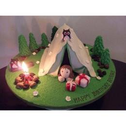 Nomadic Way Cake Buy at ₹3499