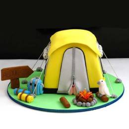 Trek Life Cake Buy at ₹4049