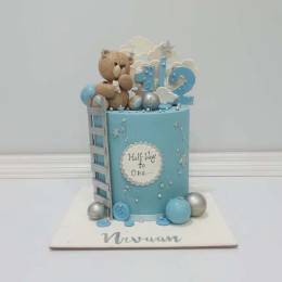 Ascending to grow Cake Buy at ₹3249