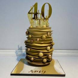 Goldascent Bella Cake Buy at ₹5499