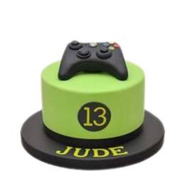 Flavourful Gamer Cake Buy at ₹2449