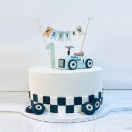 Kiddie Cake Creation Buy at ₹2649