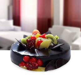 Fruitchocolate Cake Buy at ₹649
