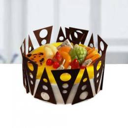 Fruitdelight Chocolate Cake Buy at ₹599