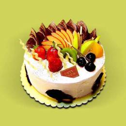 Fruitmela Cake Buy at ₹649