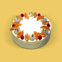 Just Fruits Cake Buy at ₹749