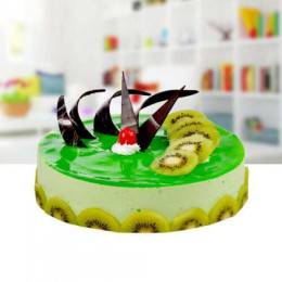 Kiwi Cake Buy at ₹649