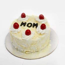 White Desire Cake Buy at ₹549