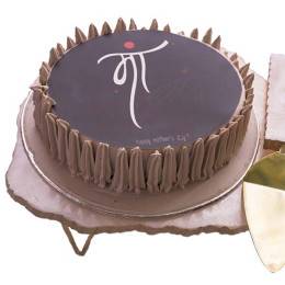 Maa Cake Buy at ₹699