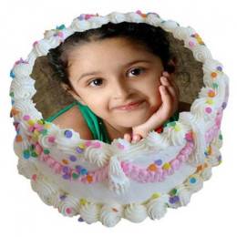 Personalized Cake Fantasy Buy at ₹749